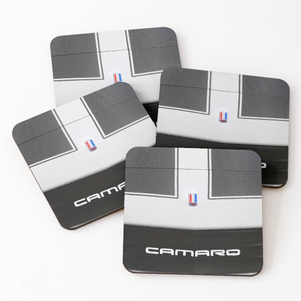 Item preview, 2002 White Chevrolet Camaro Z28 Convertible X125 designed and sold by RichFrancoCars.
