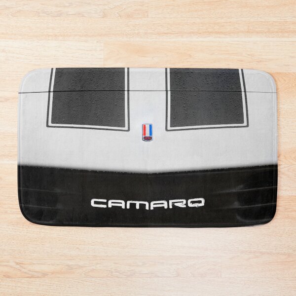 Item preview, 2002 White Chevrolet Camaro Z28 Convertible X125 designed and sold by RichFrancoCars.