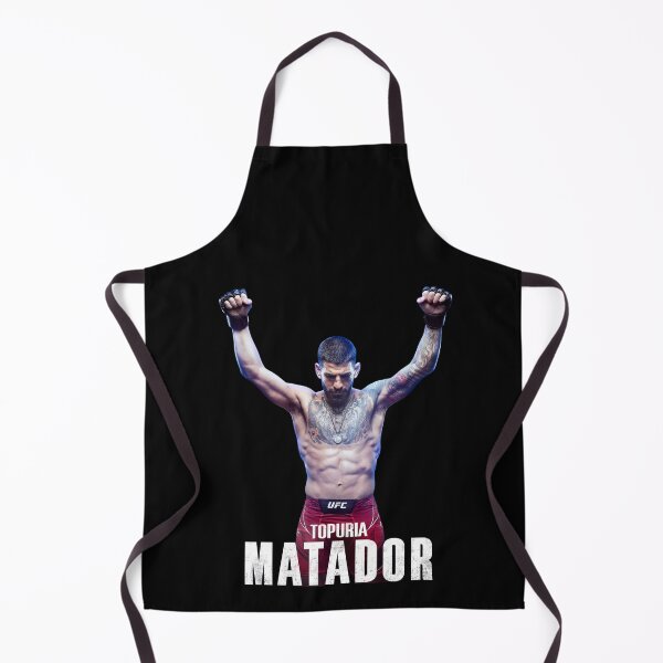 Item preview, ilia topuria matador designed and sold by teemix.