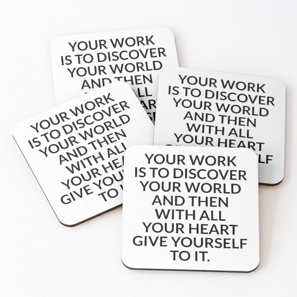 Item preview, Eastern philosophy quotes designed and sold by Inspirationmotivation.