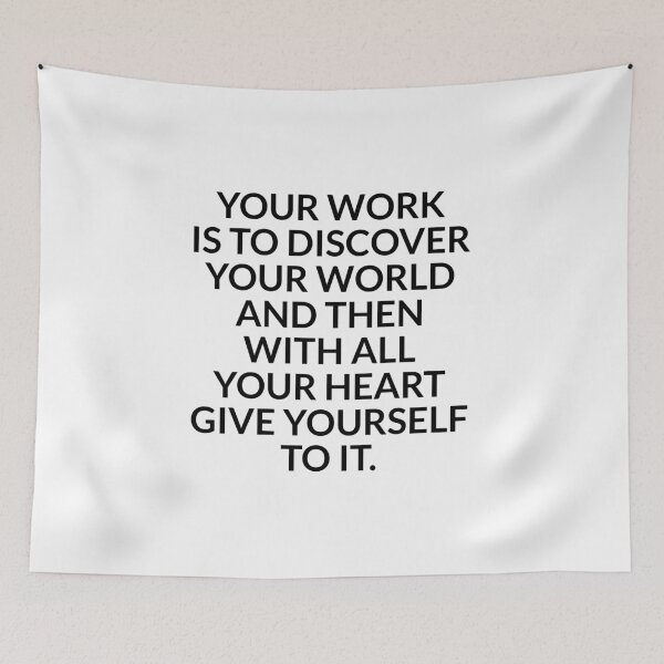 Item preview, Eastern philosophy quotes designed and sold by Inspirationmotivation.