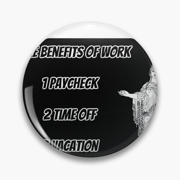 Item preview, Benefis od job designed and sold by B.P.Fashion.