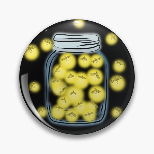 Item preview, Firefly T shirt for Nocturnal Insects Fans designed and sold by AdiApparel.