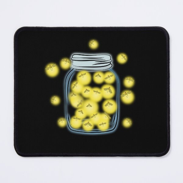 Item preview, Firefly T shirt for Nocturnal Insects Fans designed and sold by AdiApparel.