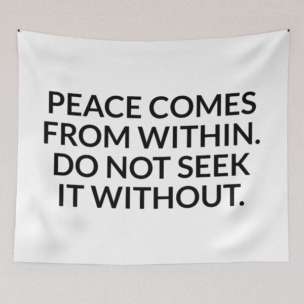Item preview, Eastern philosophy quotes designed and sold by Inspirationmotivation.