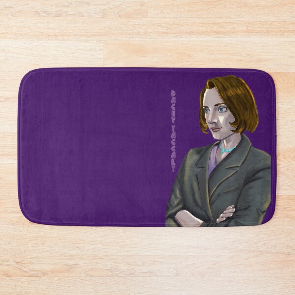 Item preview, Dagny Taggart designed and sold by ChaerosArts.