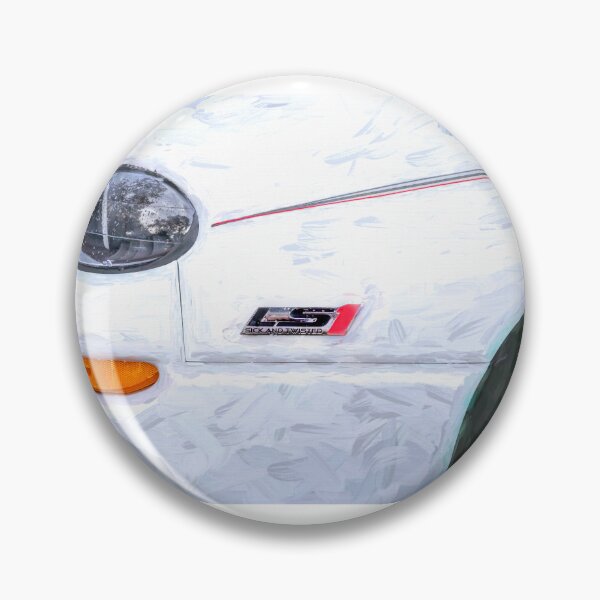 Item preview, 2002 White Chevrolet Camaro Z28 Convertible X127 designed and sold by RichFrancoCars.