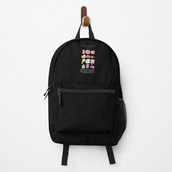 Item preview, Powered By Chibi designed and sold by Tokyotopia.