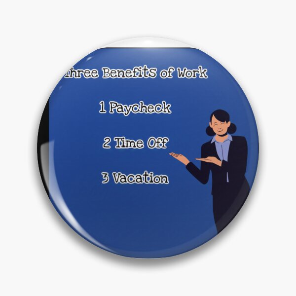 Item preview, Benefis of job designed and sold by B.P.Fashion.
