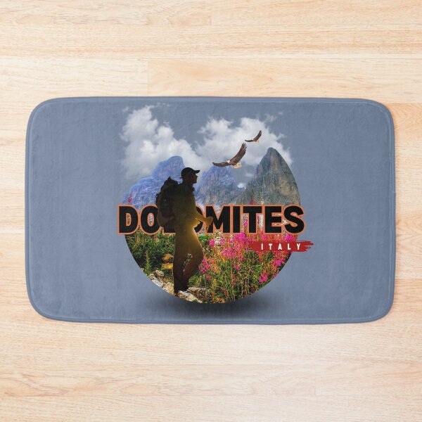 Item preview, Dolomites in 3D: Passo Sella designed and sold by Pierp7.