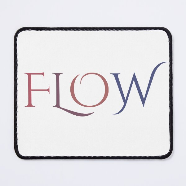Item preview, FLOW designed and sold by DEWDesigns.