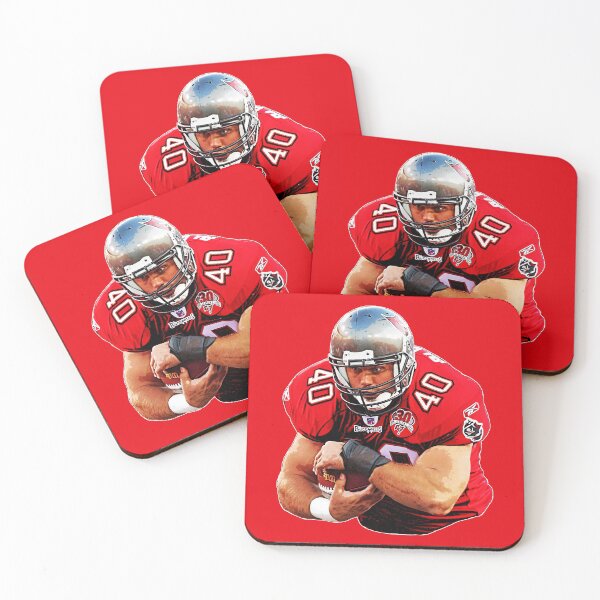 Item preview, Alstott designed and sold by On Target Sports.