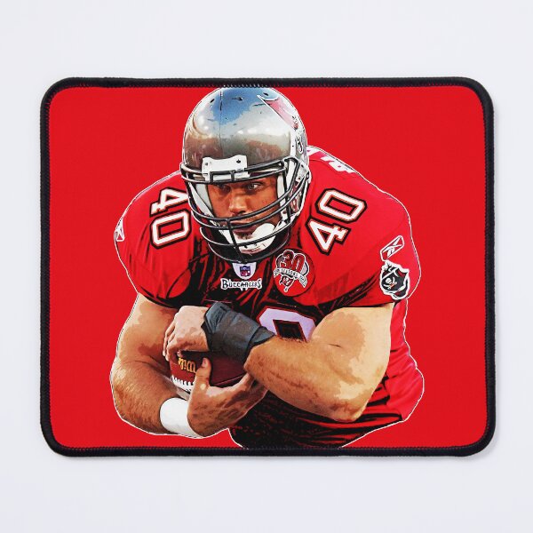 Item preview, Alstott designed and sold by On Target Sports.