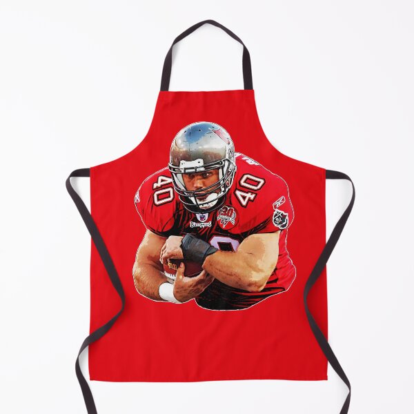 Item preview, Alstott designed and sold by On Target Sports.