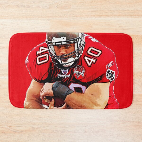 Item preview, Alstott designed and sold by On Target Sports.