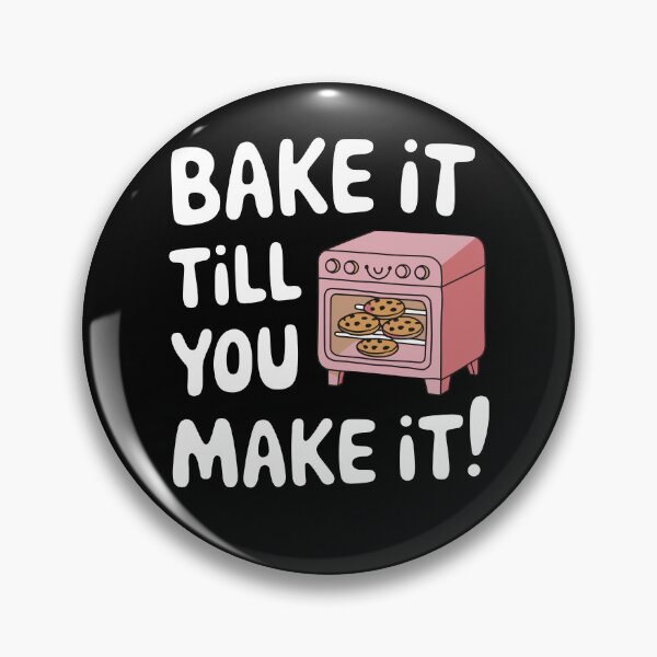 Item preview, Fun Baking and Cooking designed and sold by InsanseCreation.