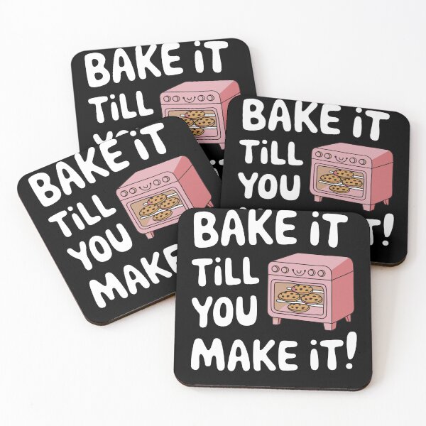 Item preview, Fun Baking and Cooking designed and sold by InsanseCreation.