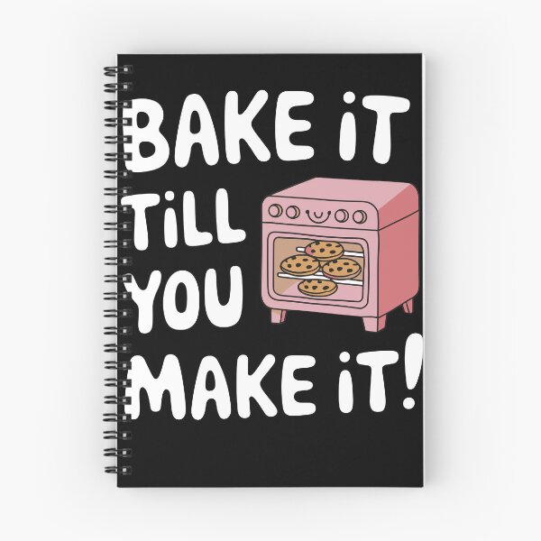 Item preview, Fun Baking and Cooking designed and sold by InsanseCreation.