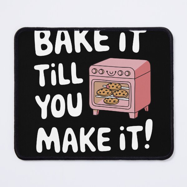 Item preview, Fun Baking and Cooking designed and sold by InsanseCreation.