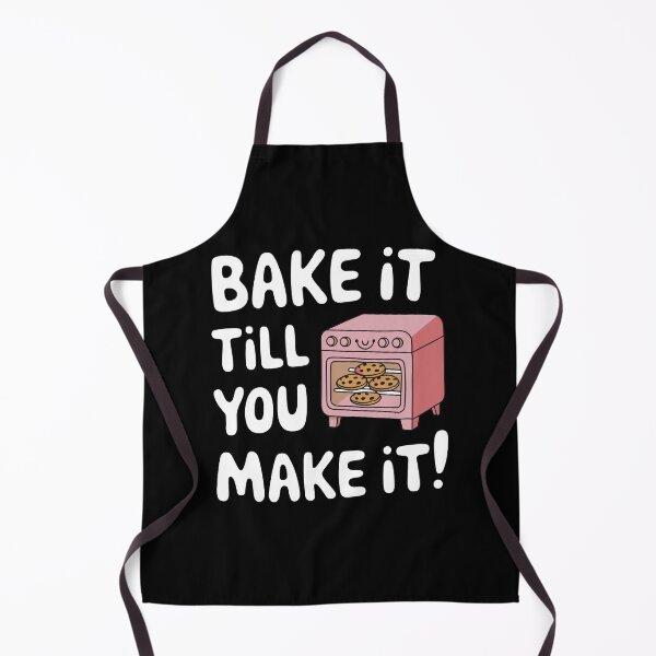 Item preview, Fun Baking and Cooking designed and sold by InsanseCreation.