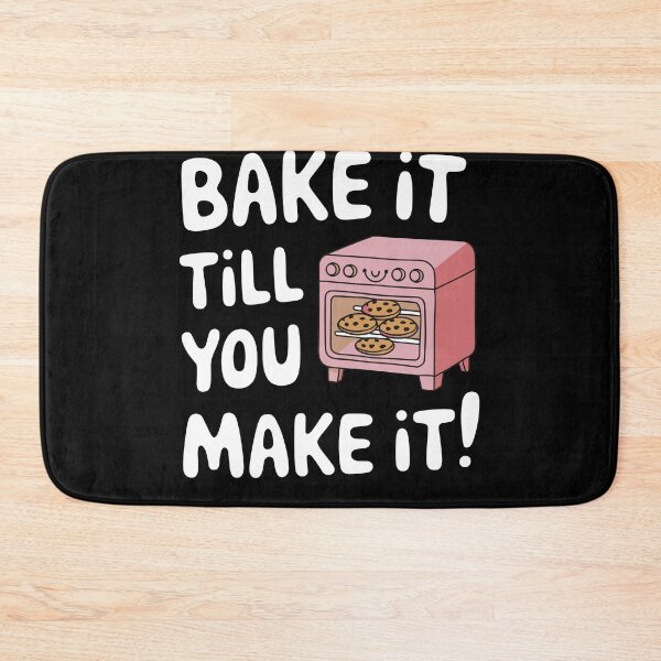 Item preview, Fun Baking and Cooking designed and sold by InsanseCreation.