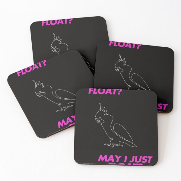 Item preview, Copy of May I just float?  designed and sold by Option5.