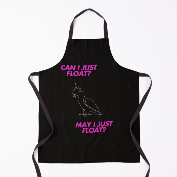 Item preview, Copy of May I just float? designed and sold by Option5.