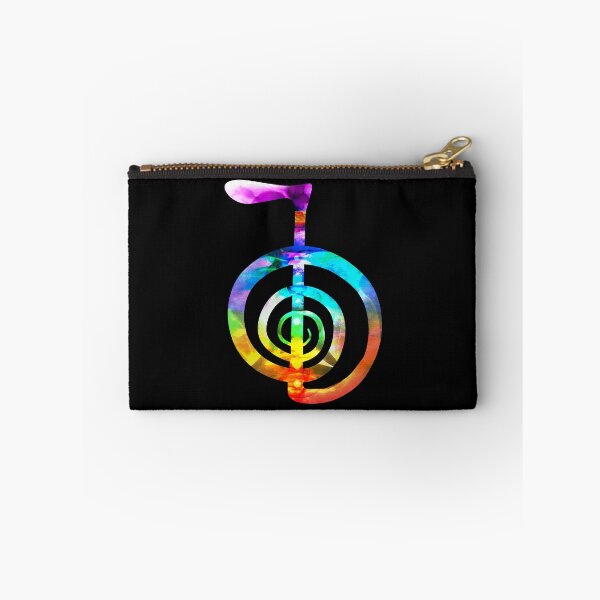 Item preview, Reiki 7 Chakra Colours - Reiki Symbol Choku Rei designed and sold by NUMAcreations.