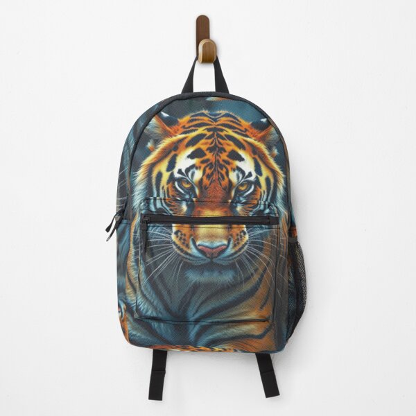 Item preview, Tiger C designed and sold by VeenyOcicat.