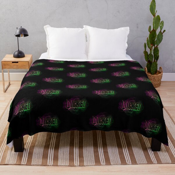 Item preview, Wicked designed and sold by Caring Hearts.