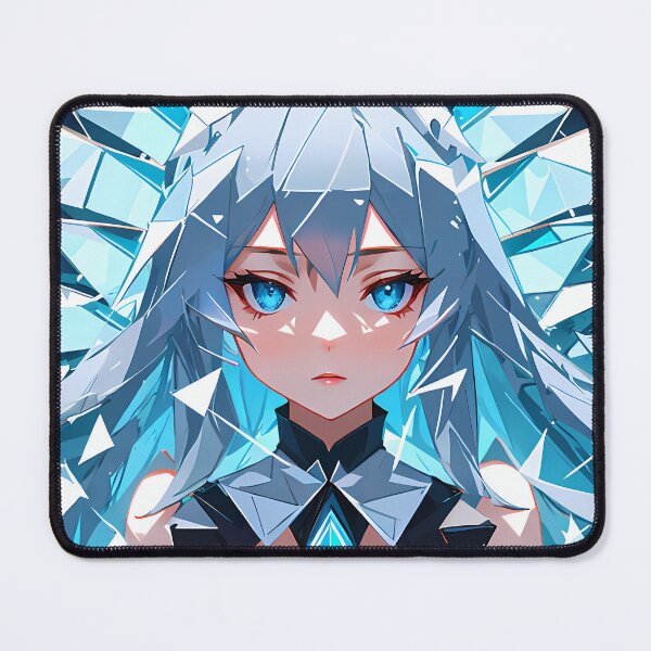Item preview, A Sharp Bunnygirl Captivates Through Compelling Elegance designed and sold by Emmagium.