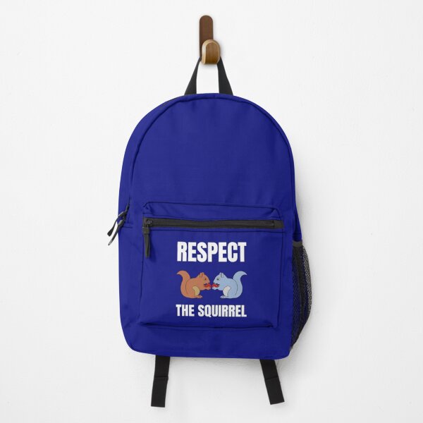 Item preview, Respect the Squirrel designed and sold by fev-rocks.
