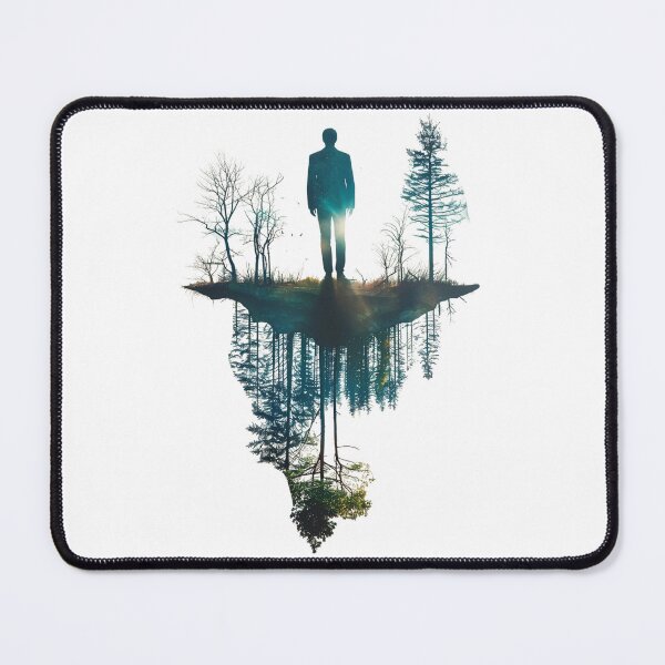 Item preview, Mirrored Worlds designed and sold by NomadicDreamer.