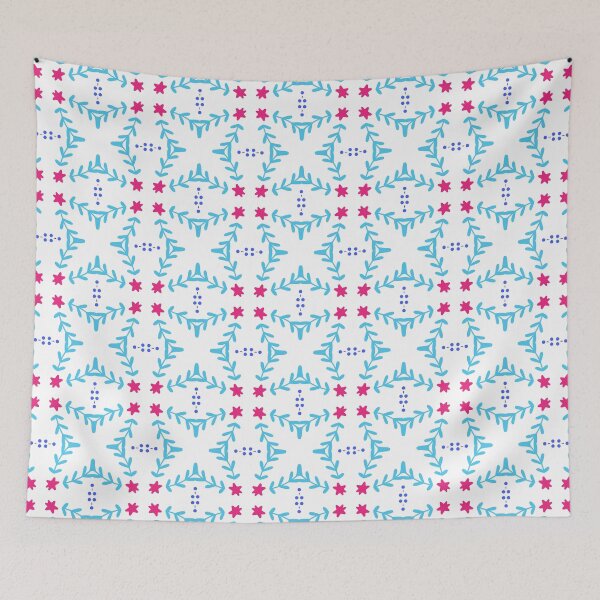 Aperçu de l'œuvre Motif élégant et polyvalent créée et vendue par Larify.