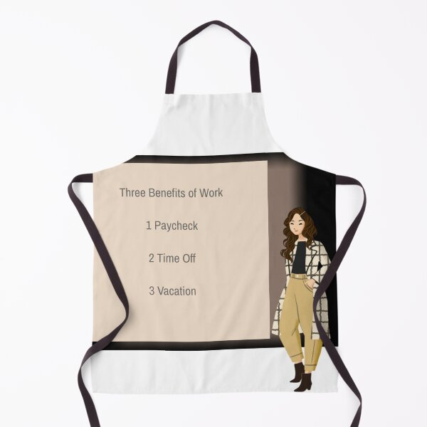 Item preview, Benefis of job designed and sold by B.P.Fashion.