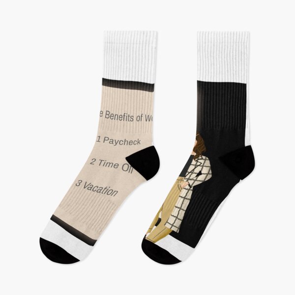 Item preview, Benefis of job  designed and sold by B.P.Fashion.