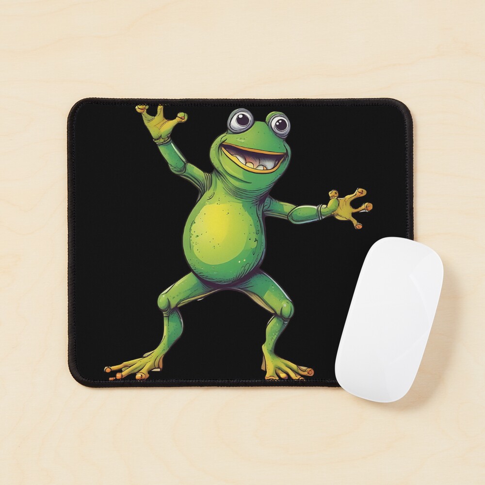 Item preview, Mouse Pad designed and sold by Temdo7.