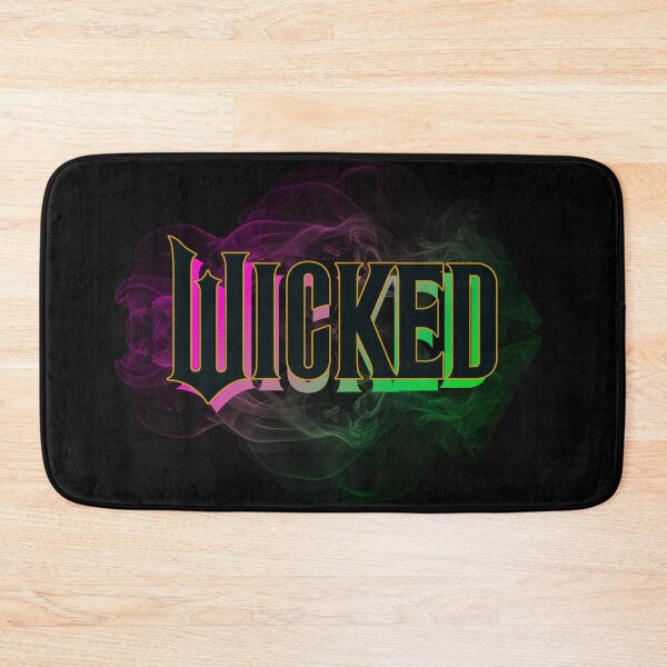 Item preview, Wicked designed and sold by Caring Hearts.