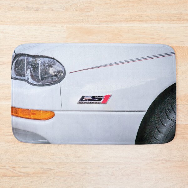 Item preview, 2002 White Chevrolet Camaro Z28 Convertible X131 designed and sold by RichFrancoCars.