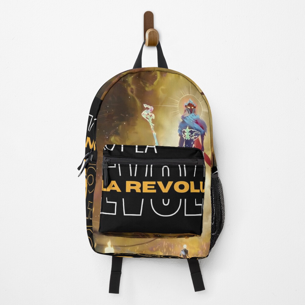 Item preview, Backpack designed and sold by KrisAcrux.