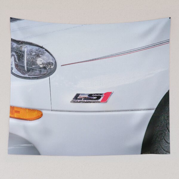 Item preview, 2002 White Chevrolet Camaro Z28 Convertible X131 designed and sold by RichFrancoCars.