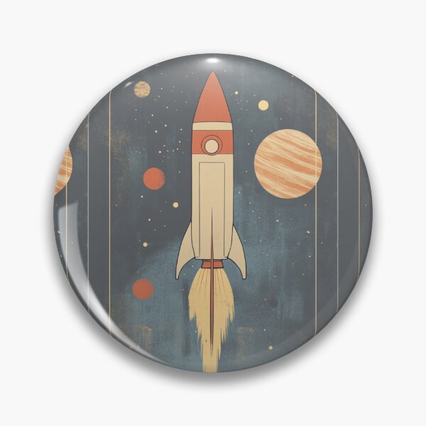 Item preview, Ready to take off designed and sold by patternshoprad.
