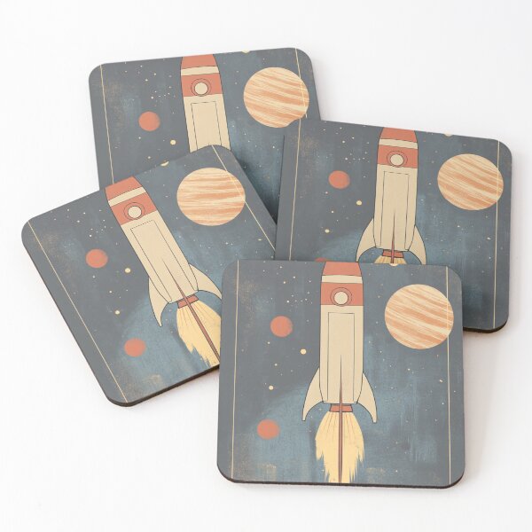 Item preview, Ready to take off designed and sold by patternshoprad.