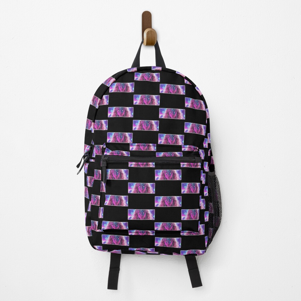 Item preview, Backpack designed and sold by RICK-TURNER.