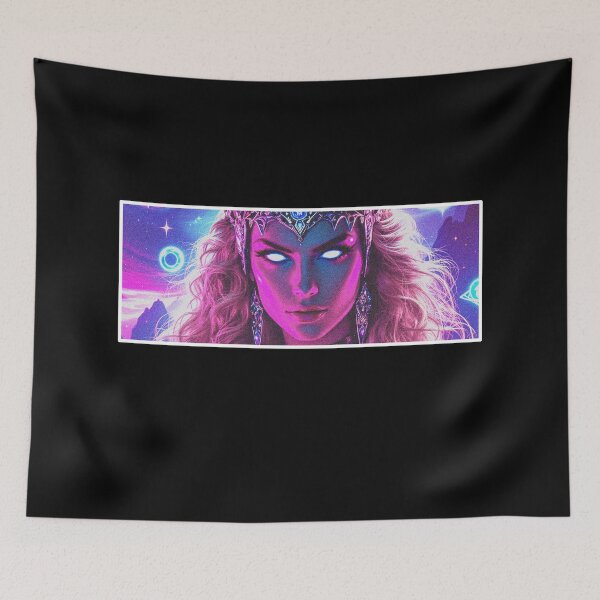 Item preview, MYSTIC SORCERESS #2 designed and sold by RICK-TURNER.