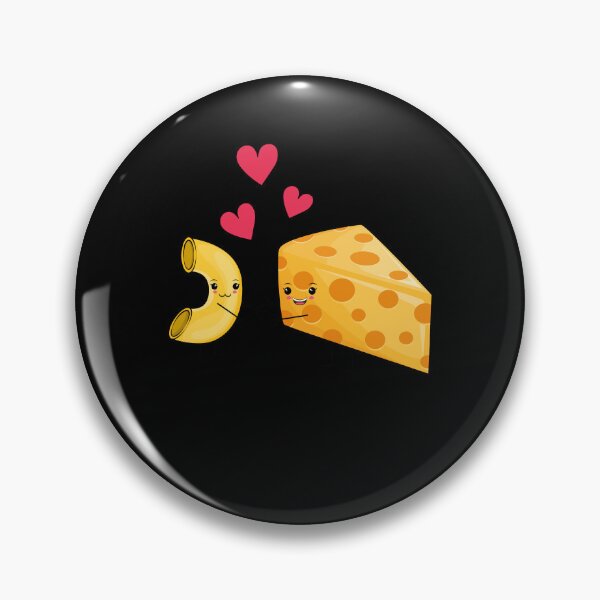 Item preview, Kawaii Mac and Cheese Shirt for Pasta lover designed and sold by AdiApparel.