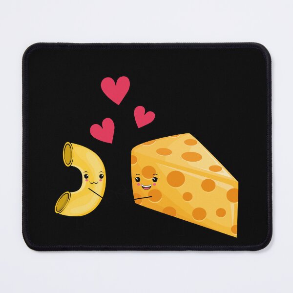 Item preview, Kawaii Mac and Cheese Shirt for Pasta lover designed and sold by AdiApparel.