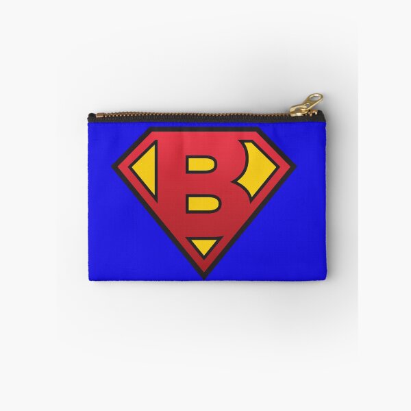 Item preview, super letter B  designed and sold by lukscot.