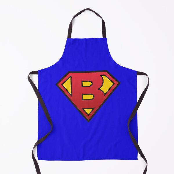 Item preview, super letter B designed and sold by lukscot.