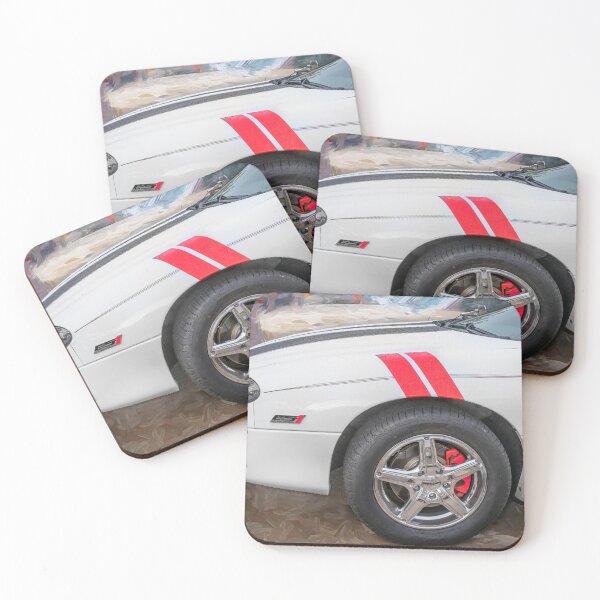 Item preview, 2002 White Chevrolet Camaro Z28 Convertible X133 designed and sold by RichFrancoCars.